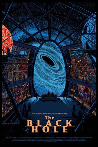 Illustration for article titled Mondo's Disney artwork will make you believe again